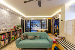 Blk 486 Pasir Ris Drive 4 (Pasir Ris), HDB 4 Rooms #217398231